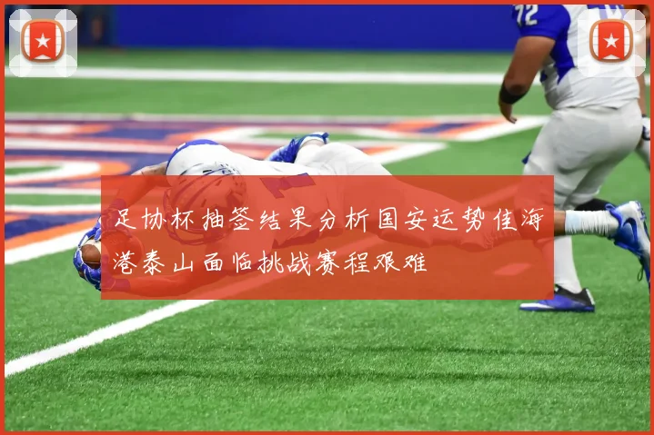 足协杯抽签结果分析国安运势佳海港泰山面临挑战赛程艰难